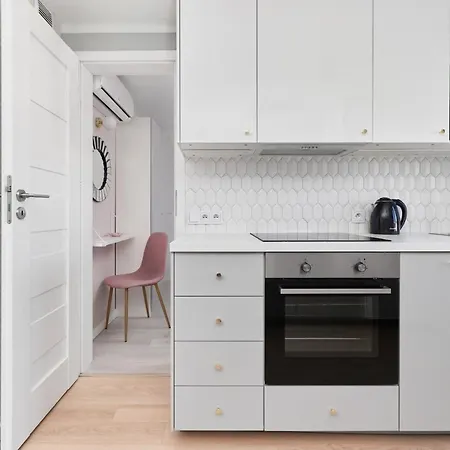 Old Town Kotlarska One-bedroom By Renters Wrocław